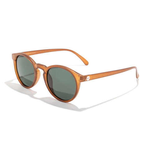 Lentes Sunski Dipsea Rust Forest