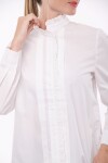 CAMISA LINITA BLANCO