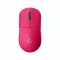LOGITECH MOUSE MOUSE PRO X SUPERLIGHT 2 GAMING Mouse Inalámbrico LOGITECH PRO X Superlight 2 Gaming - Magenta