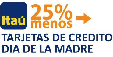 Madres 25%