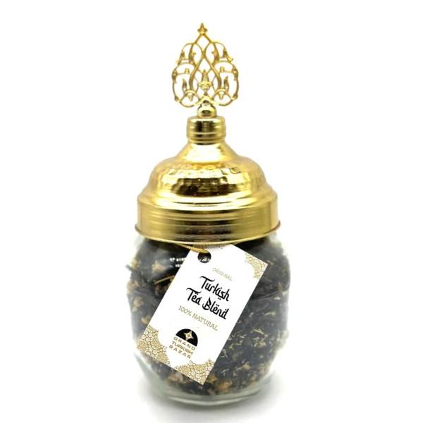 Blend de té Orange Star T1 Blend de té Orange Star T1