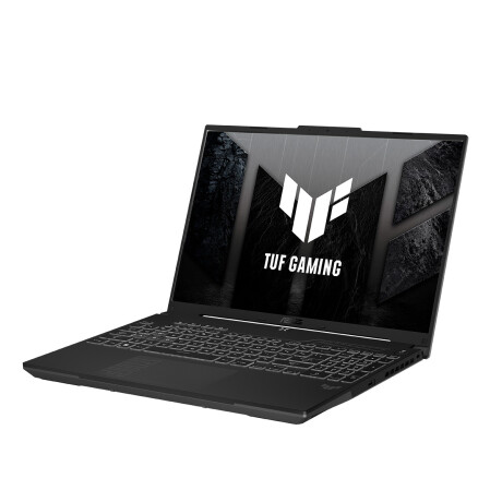 Notebook ASUS TUF Gaming F16 Core i5 210H 16GB RTX 3050 Notebook ASUS TUF Gaming F16 Core i5 210H 16GB RTX 3050