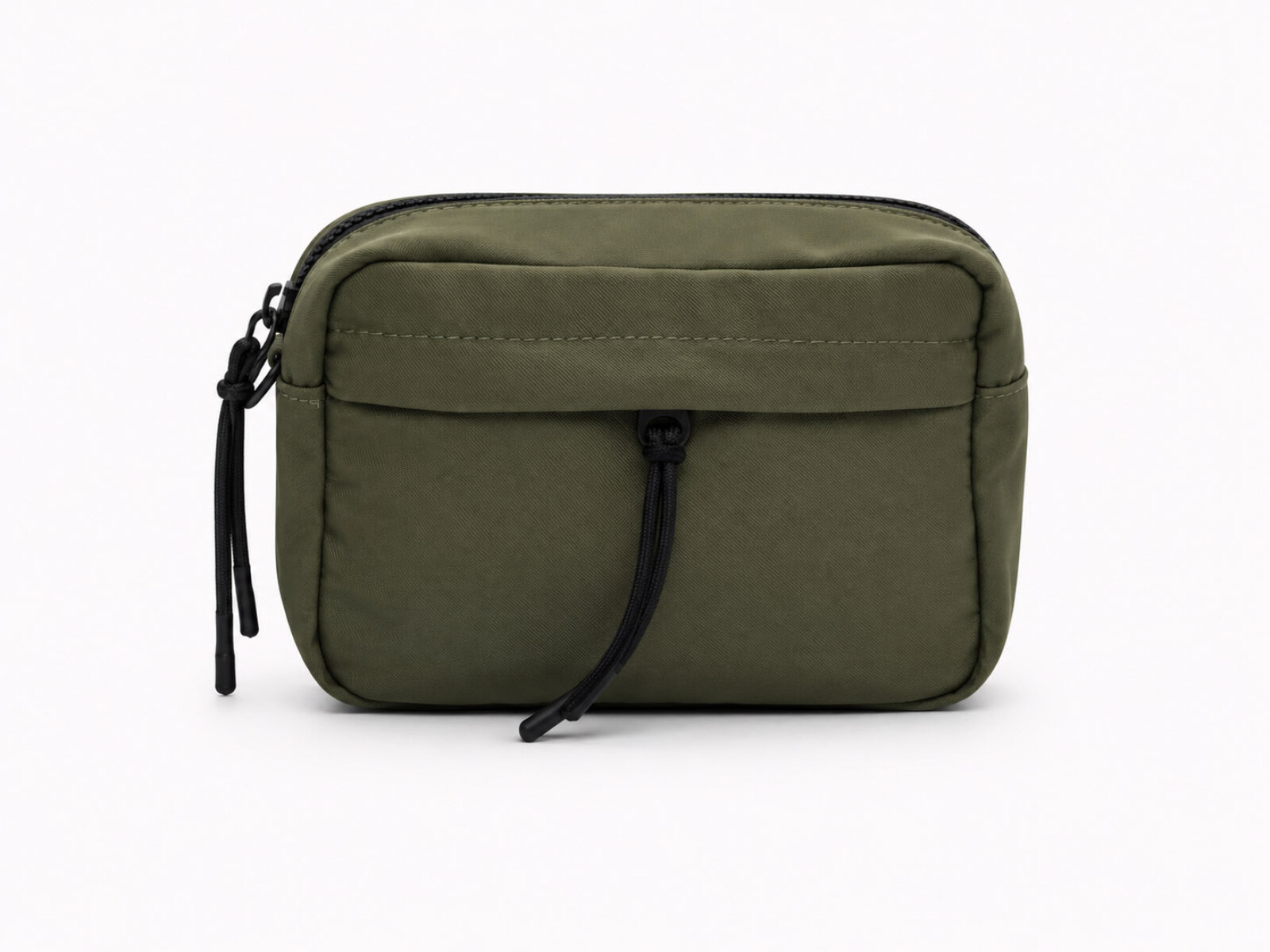 BANDOLERA LONA URBAN 403000 - Verde Oliva 