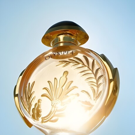 Perfume Paco Rabanne Olympéa Solar Edp 80ml + Obsequio Perfume Paco Rabanne Olympéa Solar Edp 80ml + Obsequio