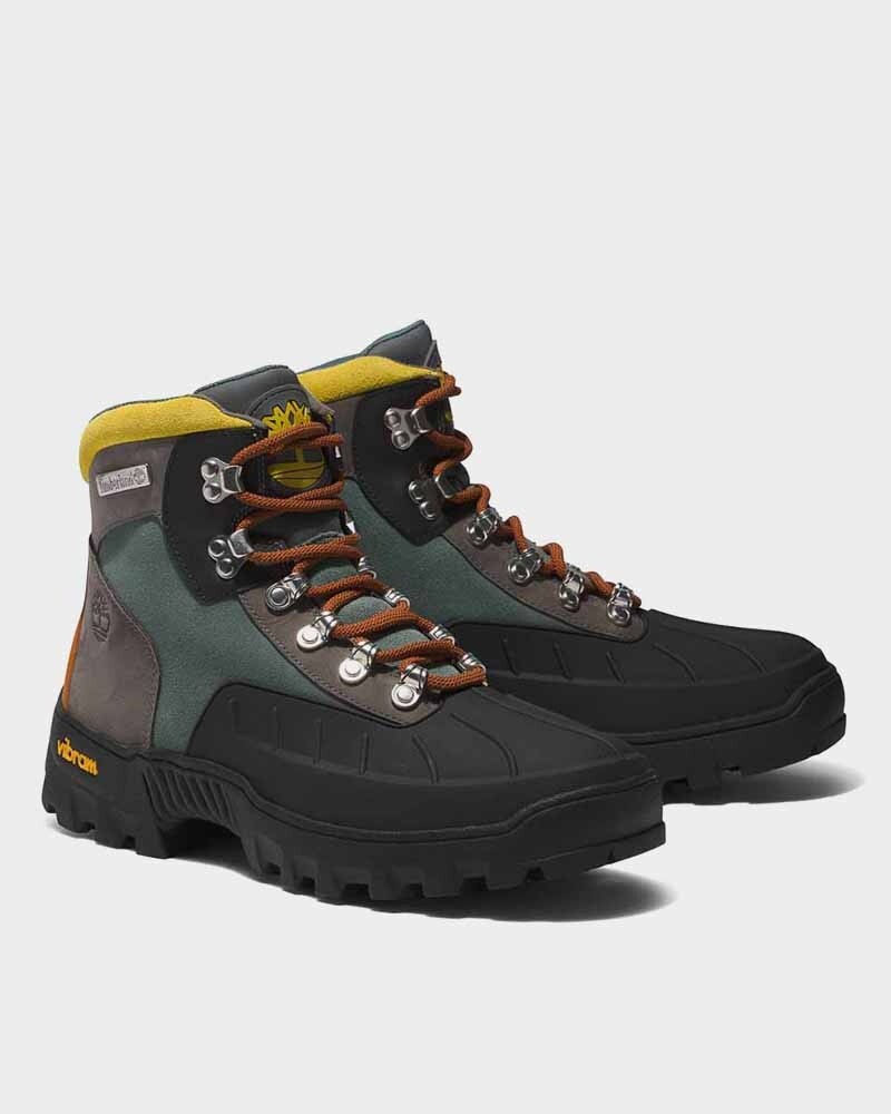 Botas Vibram Euro Hiker WP Hombre 033