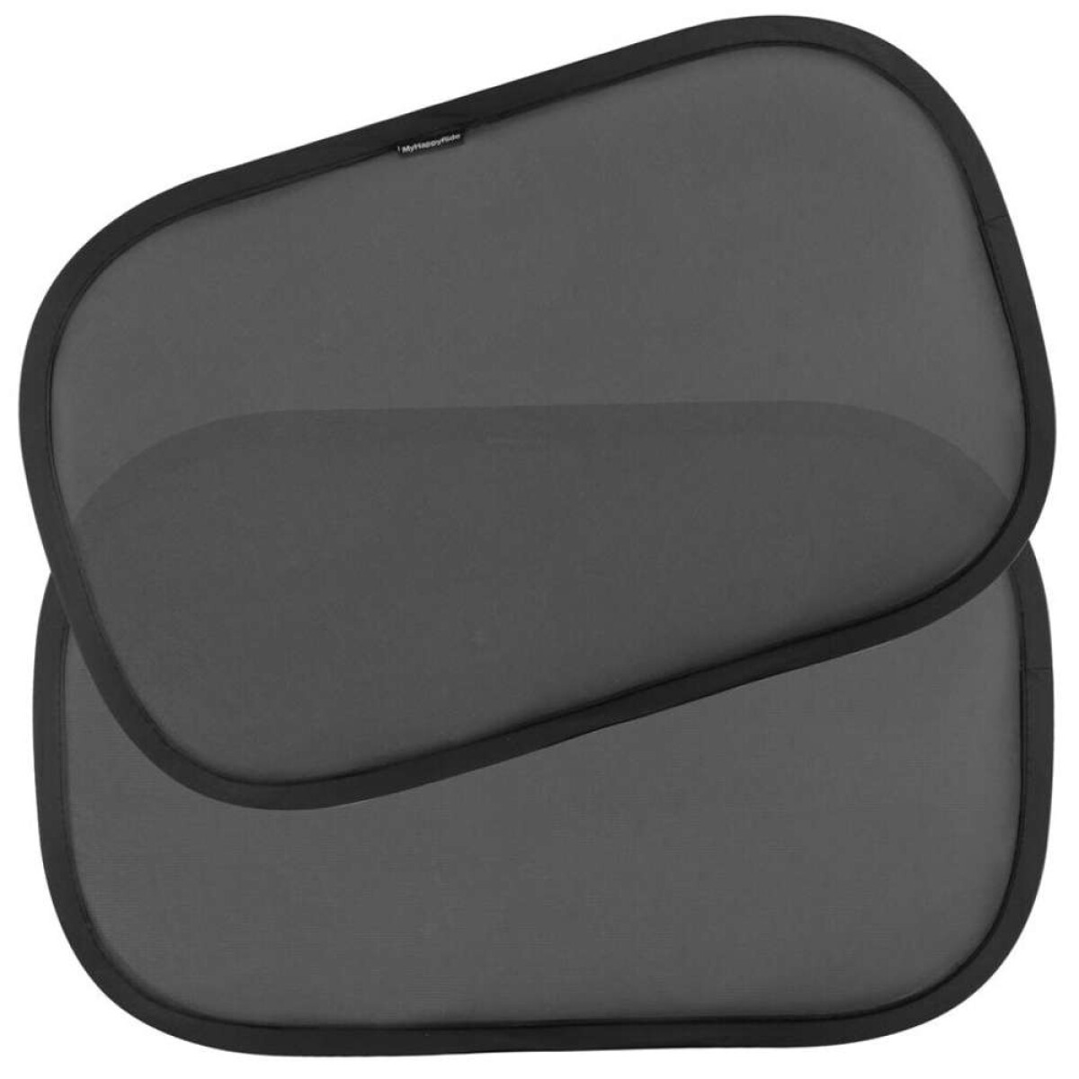 Parasol Auto Adherente x 2 - Bebesit 