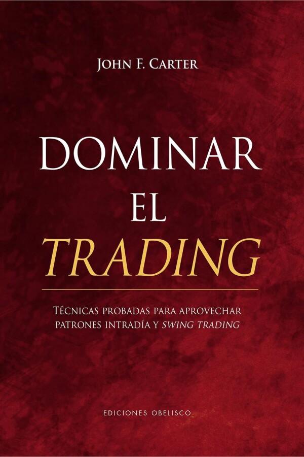 Dominar El Trading Dominar El Trading