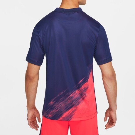 Camiseta Nike Futbol Hombre Atlético de Madrid Color Único