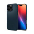 Spigen Funda Thin Fit Magsafe iPhone 16 Pro Max Metal Slate Spigen Funda Thin Fit Magsafe iPhone 16 Pro Max Metal Slate