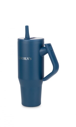 VASO MALAWI AZUL