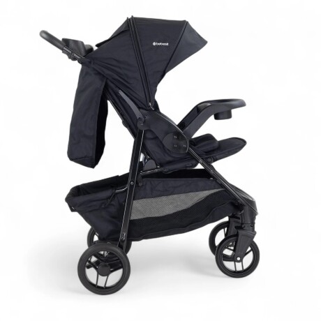 Coche Bebesit Sienna Travel System 3 Posiciones NEGRO