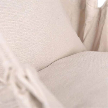 Hamaca Paraguaya Expert Sillón Colgante C/Almohadones Hamaca Paraguaya Expert Sillón Colgante C/Almohadones