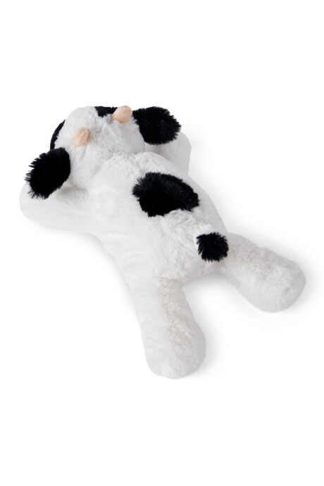 Peluche, diseño vaca acostada Peluche, diseño vaca acostada