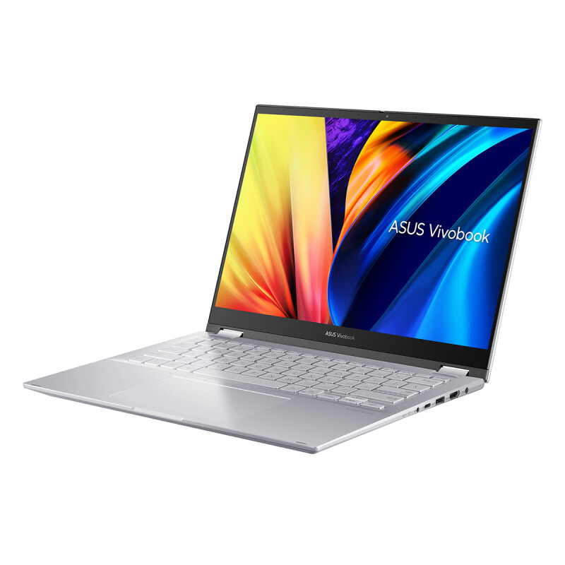 Notebook ASUS Vivobook 14 Flip TP3407SA-QL052W Ultra 5 226V Notebook ASUS Vivobook 14 Flip TP3407SA-QL052W Ultra 5 226V