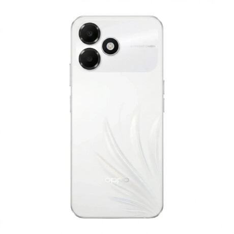 Celular OPPO A6c 128GB 4GB 6.75” Blanco Celular OPPO A6c 128GB 4GB 6.75” Blanco
