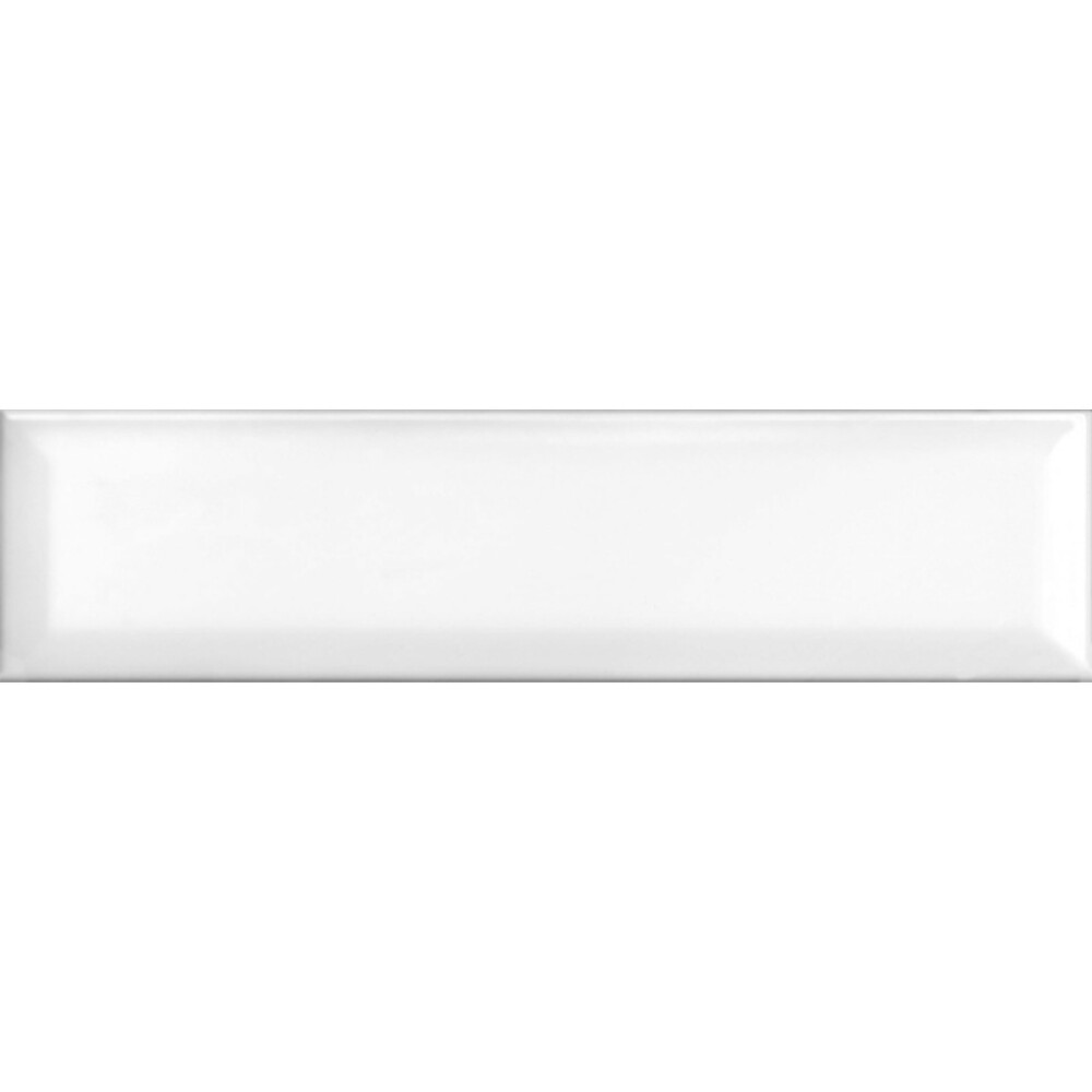 CERÁMICA BISELADA SF21106 LINHA SOFT "2ª" 7.5X30.5 CM Cerámica Biselada Sf21106 Linha Soft "2ª" 7.5x30.5 Cm