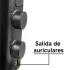 Radio Portátil Xion Xi-ra5 Am/fm RADIO PORTATIL XION XI-RA5