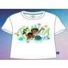 Tshirt - Disney - Disney Encanto Tshirt Algodon M/C (Familia ) de Niños - ENIISS23002 Blanco