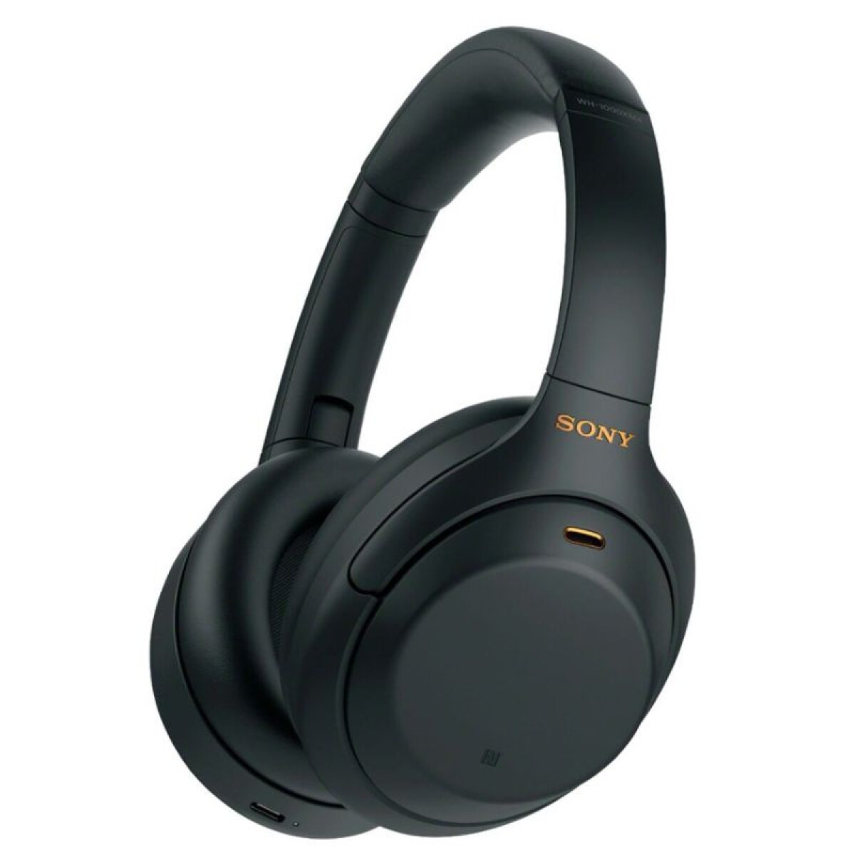 Auricular Sony Wh-1000xm4 Black 
