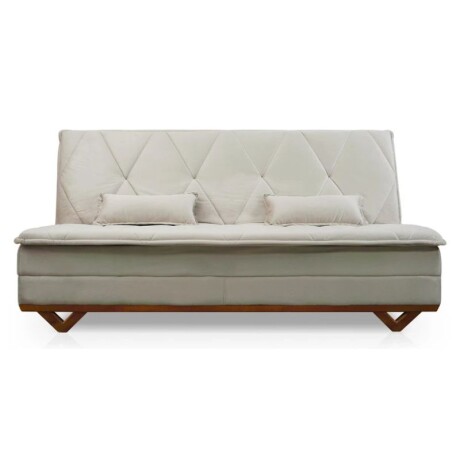 SOFA CAMA ESTORIL - BUCLE BEIGE SOFA CAMA ESTORIL - BUCLE BEIGE