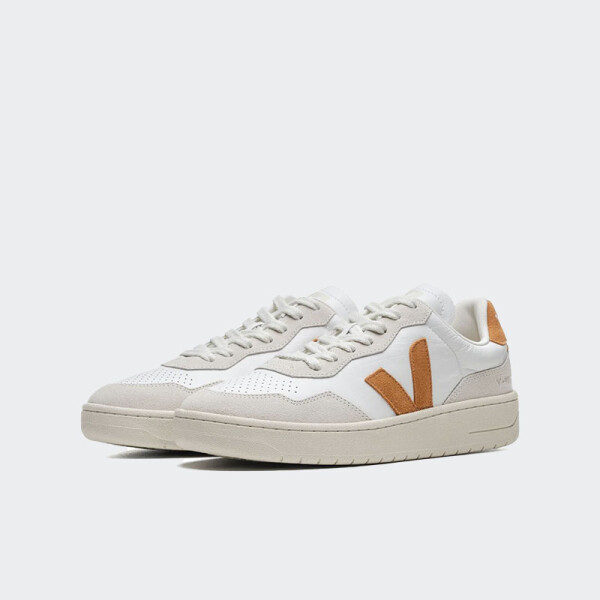 Championes Veja V-90 Blanco