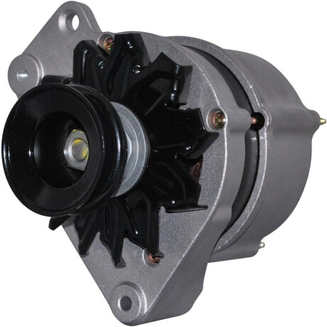 ALTERNADOR VOLKSWAGEN VW GOL NAFTA DIESEL /95 12V 65A SIST.BOSCH TRANSPO ALTERNADOR VOLKSWAGEN VW GOL NAFTA DIESEL /95 12V 65A SIST.BOSCH TRANSPO