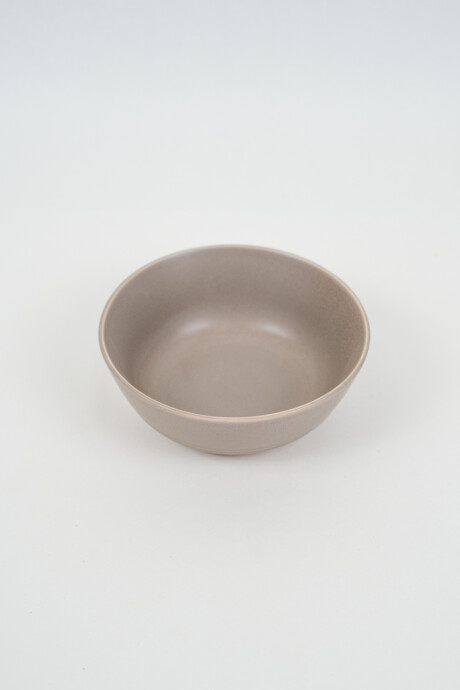 Bowl Nature, Mix Colores Color Unico