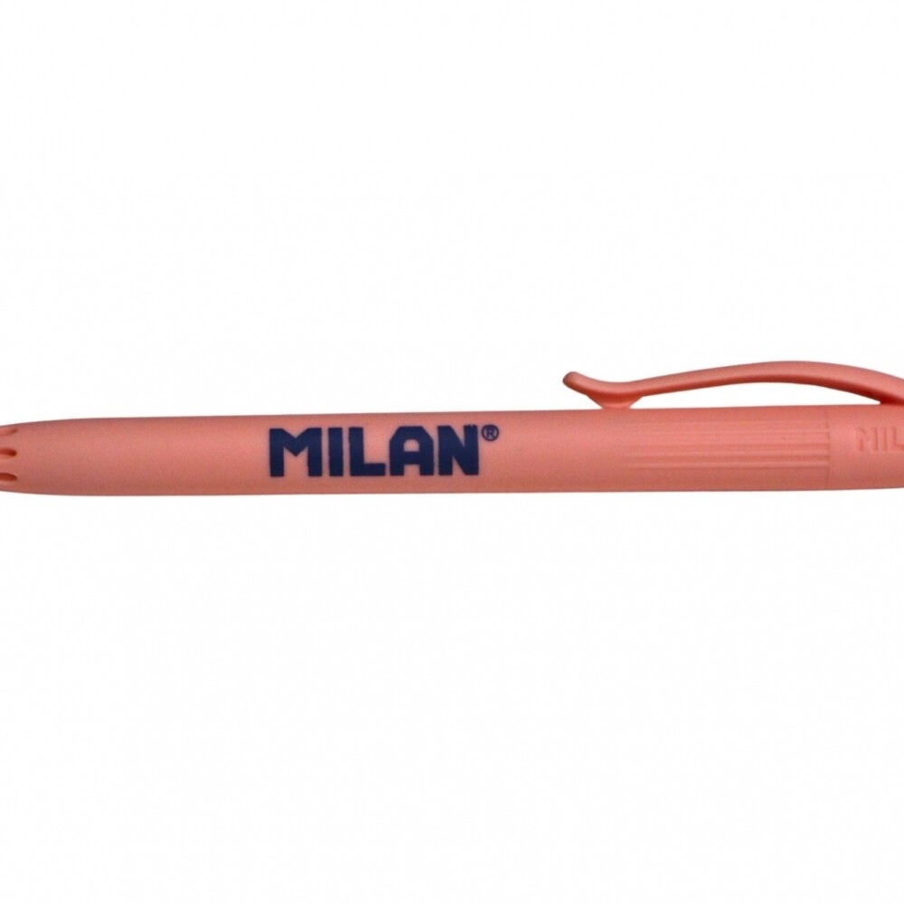 BOLIGRAFO MILAN 1918 AZUL BOLIGRAFO MILAN 1918 AZUL