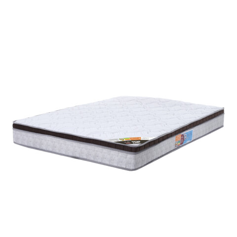 Colchón Top Suport 2 Plazas 138x188x21 Colchón Top Suport 2 Plazas 138x188x21