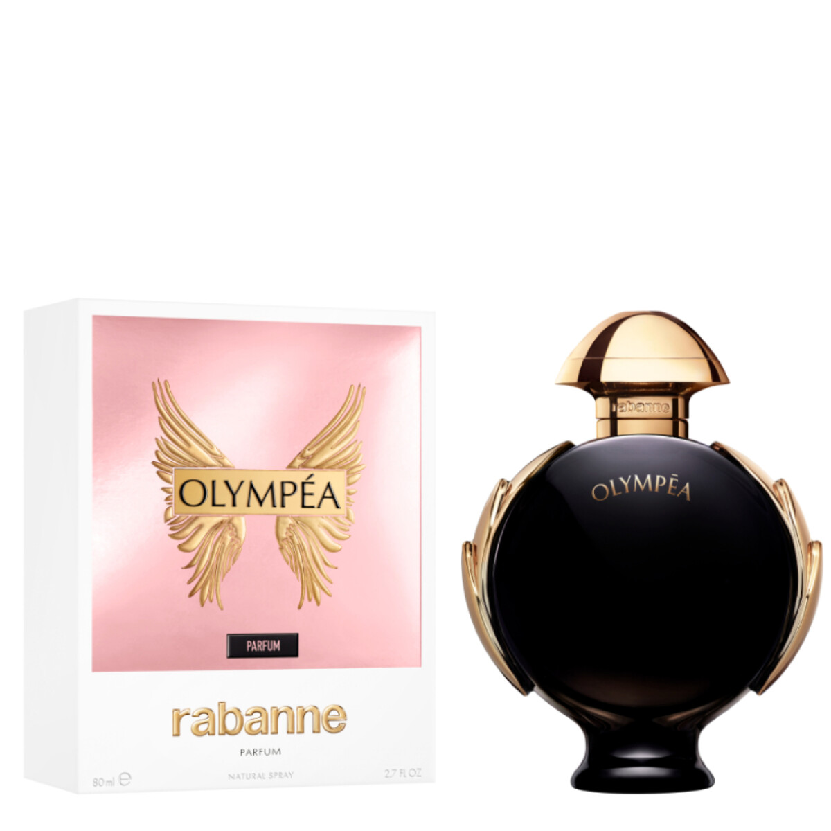 Perfume Rabanne Olympea Parfum 80ml 