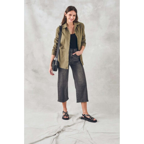 Sobrecamisa Safari Safari