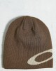 Gorro Beanie Oakley Ellipse - Marron Gorro Beanie Oakley Ellipse - Marron