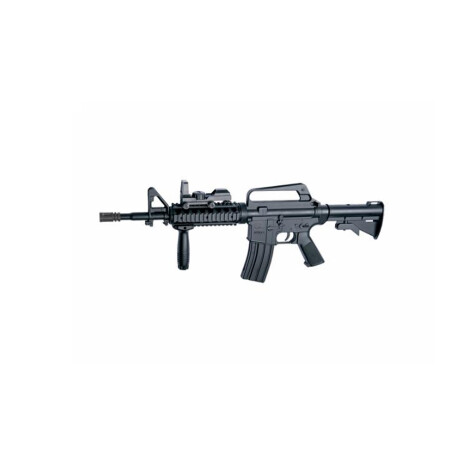 Armalite M15 A1 - Fusil A Resorte Armalite M15 A1 - Fusil A Resorte