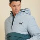 Campera CLINTON Rusty Verde oscuro