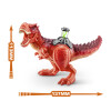 Dinosaurio Dino DNA Robo Alive Dino Dna-t Rex
