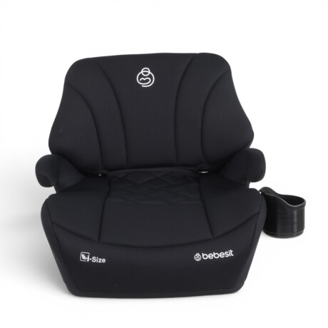 Booster Alzador UP Fix PLUS con Isofix Bebesit Booster Alzador UP Fix PLUS con Isofix Bebesit