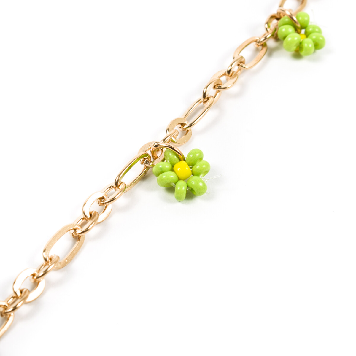 PULSERA GETULIA VERDE 