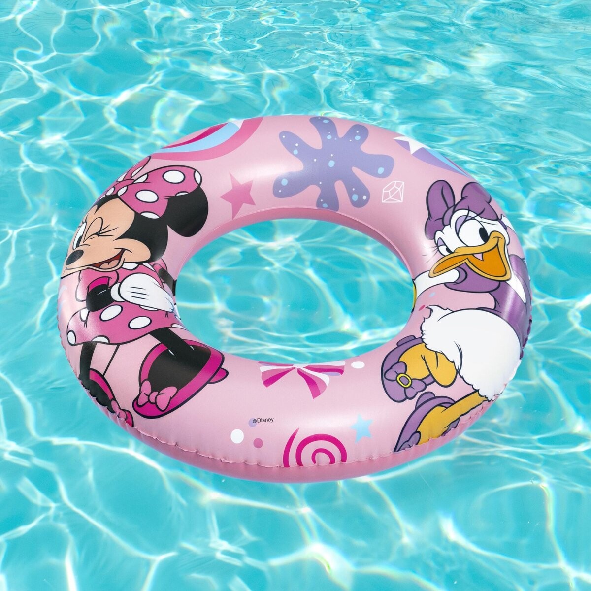 Aro salvavidas Minnie 56cm Bestway 