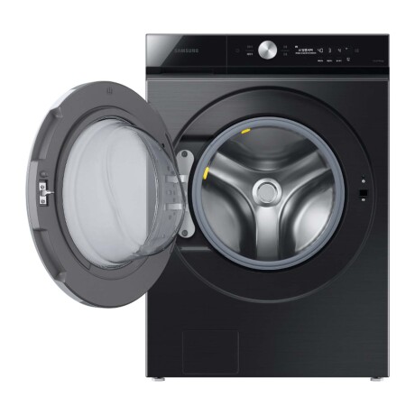 LAVARROPAS SAMSUNG 25-KG NEGRO SAWF25B9600KV