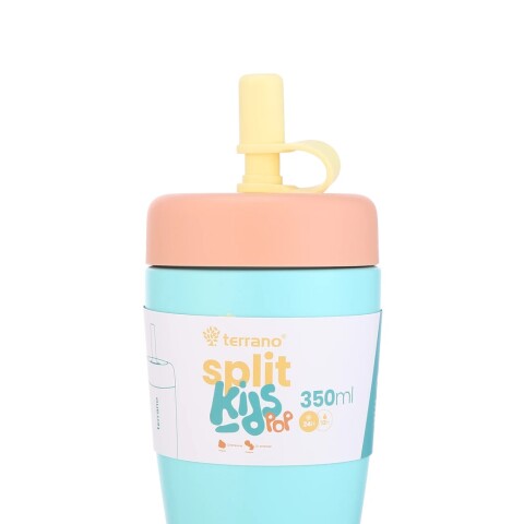 VASO TERRANO SPLIT KIDS POP VASO TERRANO SPLIT KIDS POP