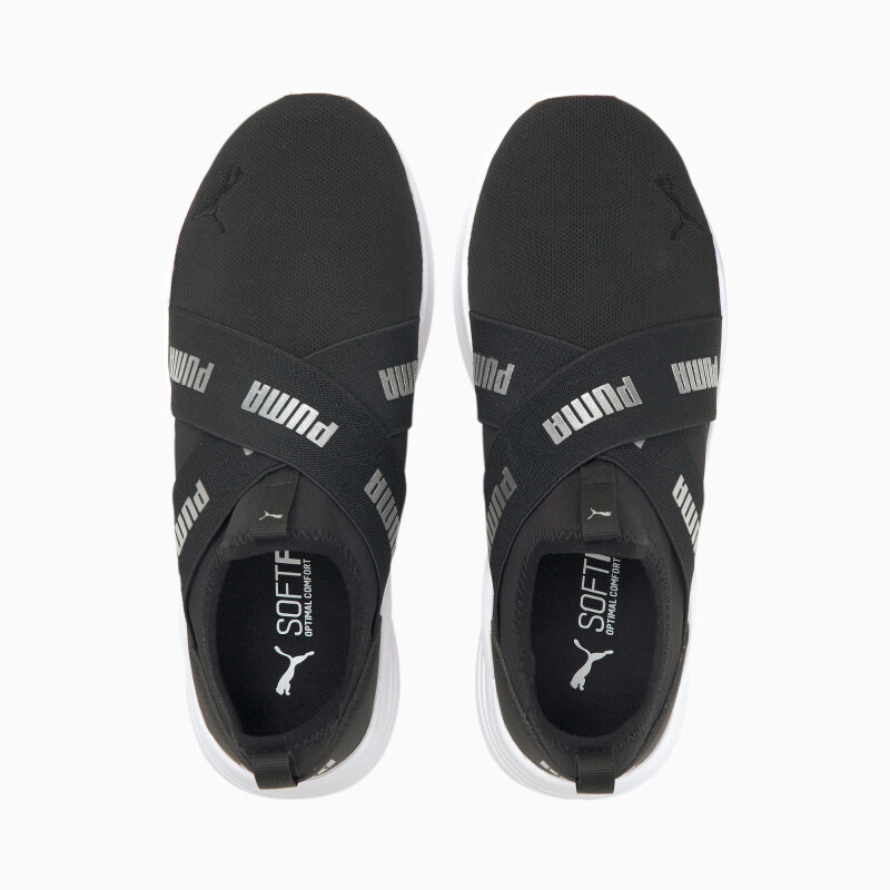 Puma Wired Run Slipon Puma Wired Run Slipon