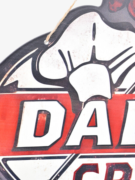 CARTEL GRILL ESTAMPADO 1