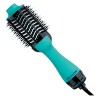 Set Revlon Cepillo Secador Tea + Secador Anti frizz 2000w Set Revlon Cepillo Secador Tea + Secador Anti frizz 2000w