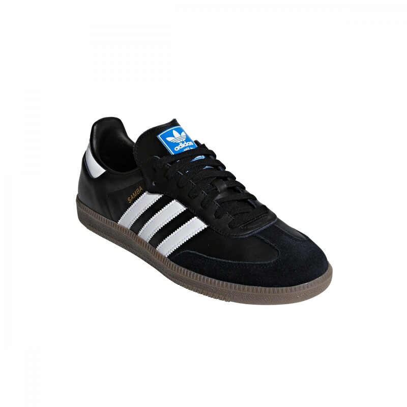 Championes Samba Og Unisex Negro