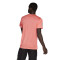 Remera de Hombre Adidas Own The Run Rosa - Plateado