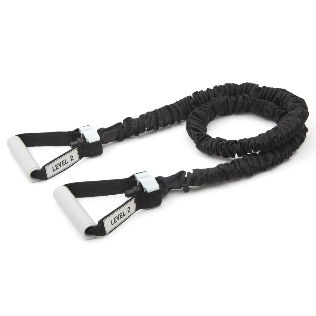 Banda de Resistencia Reebok PowerTube Nivel 2 
