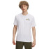 UA 60/40S BODY SHOP SS-WHT WHT-100