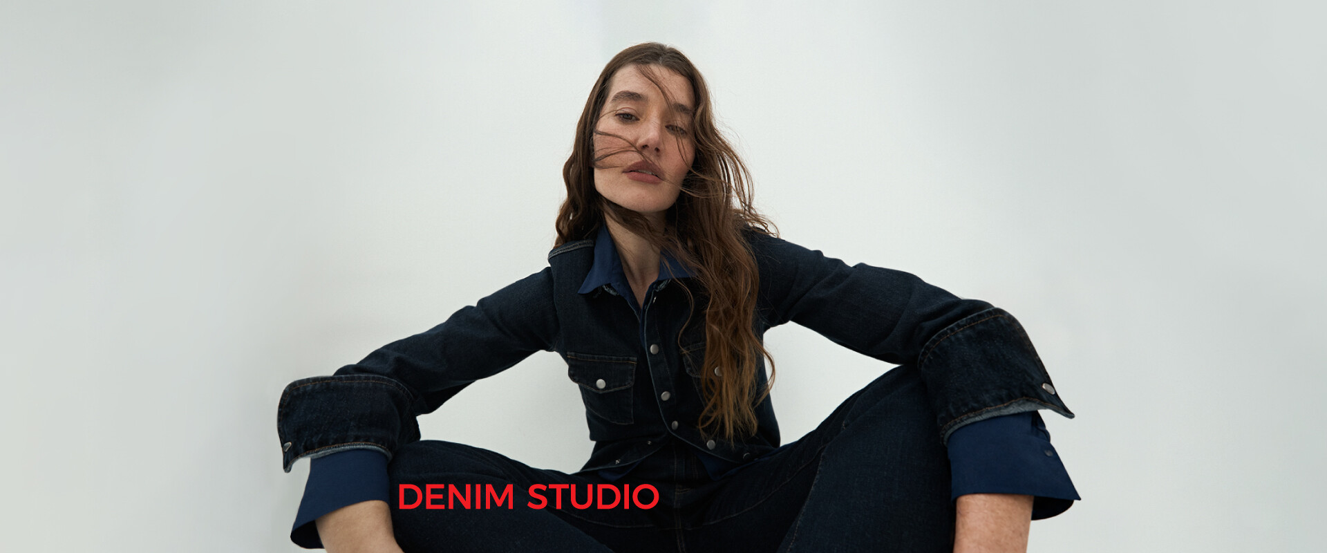 DENIM STUDIO