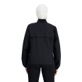 Campera New Balance de Dama - WJ41243BK BLACK