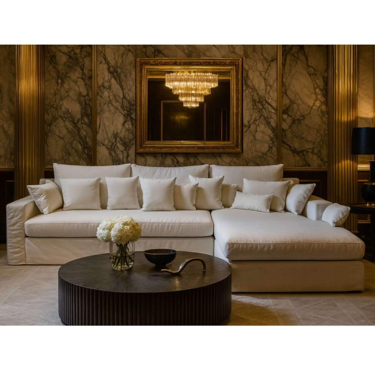 Sillon Bowie 